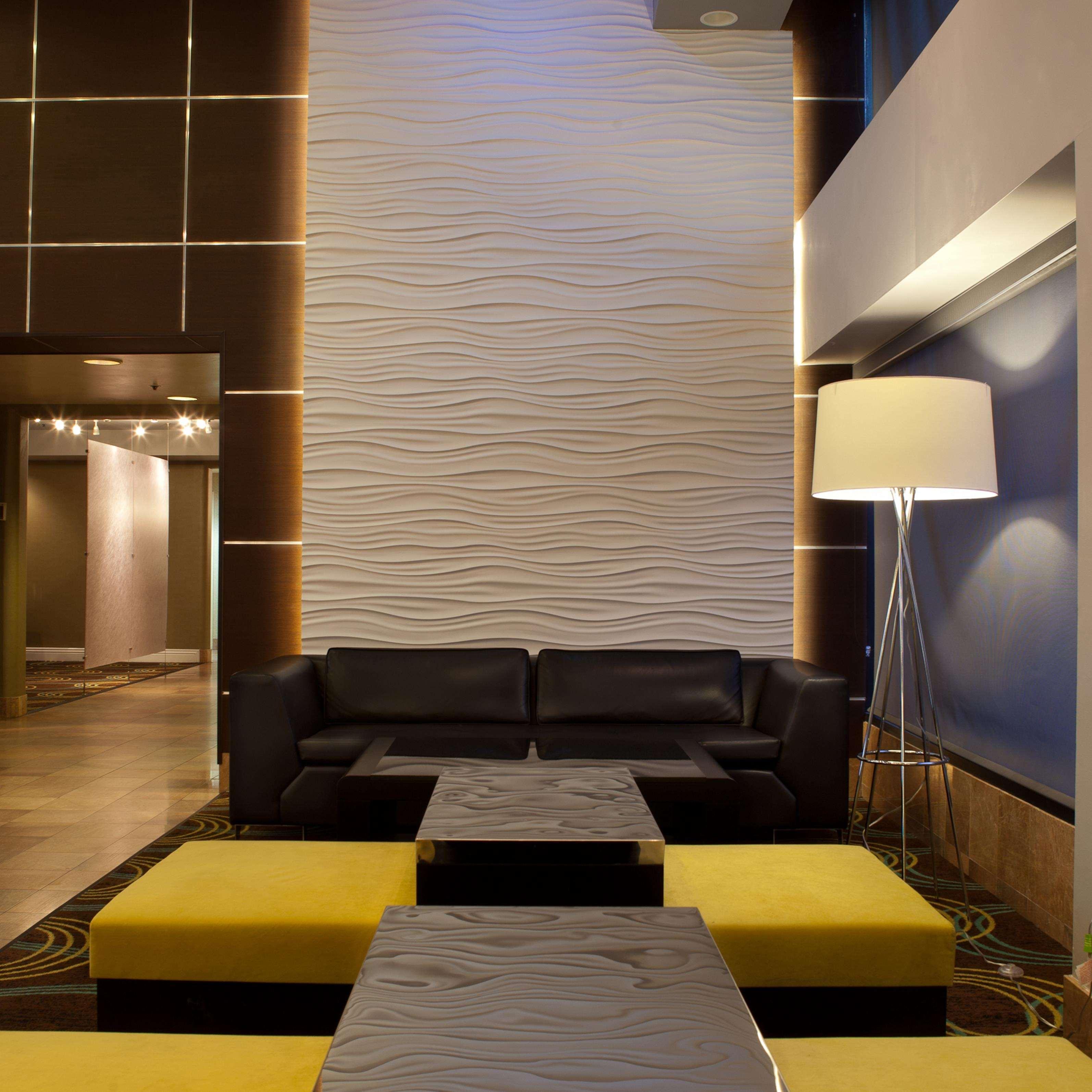 Doubletree By Hilton Whittier Hotel Interior photo